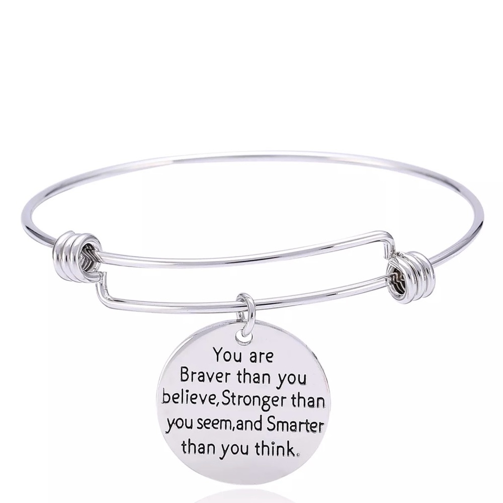 Braver Bracelet